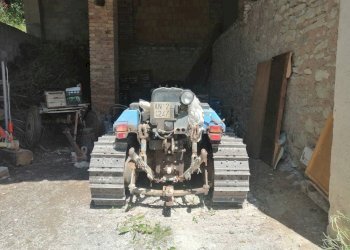 Foto 33 - Rustico localita'  casacolonna
 
1, Sassoferrato - foto 33