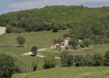 Foto 1 - Rustic localita'  casacolonna
 
1, Sassoferrato - photo 1
