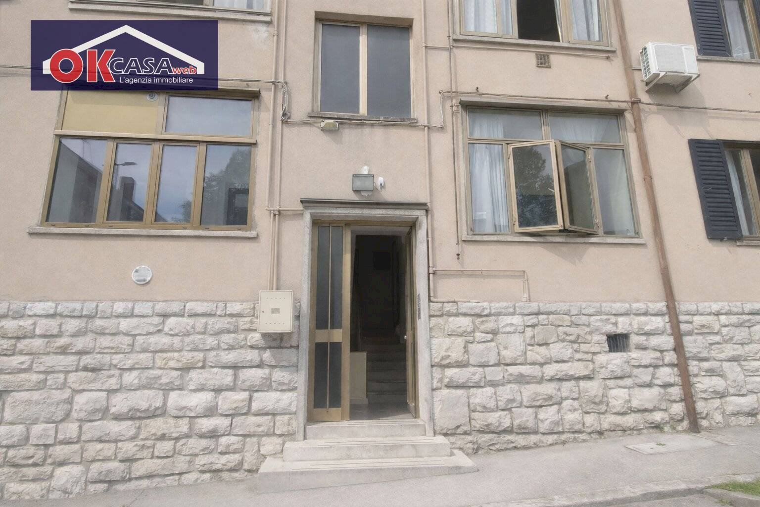 Foto 1 - Appartamento Via Volta, Monfalcone - foto 1