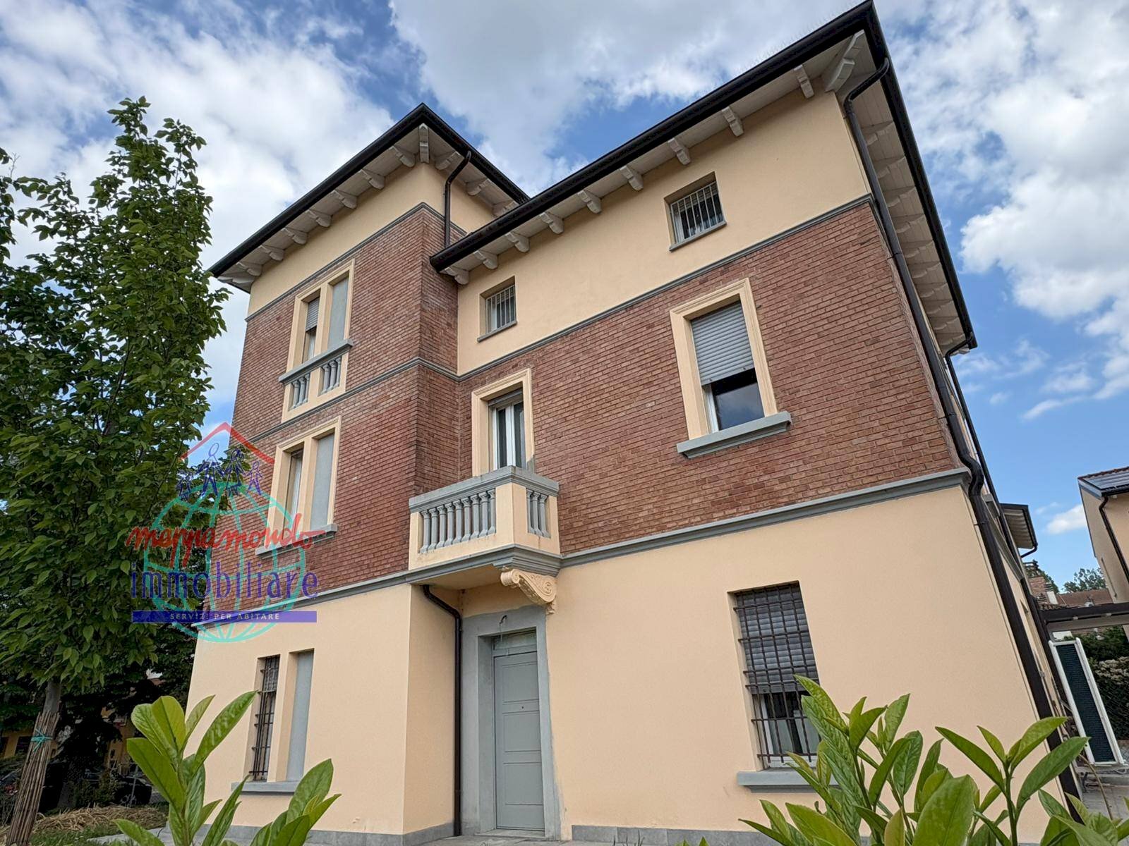 Foto 1 - Casa semi indipendente VIA DELLA PACE
 
53-55, Sala Bolognese - foto 1