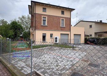 Foto 4 - Casa semi indipendente VIA DELLA PACE
 
53-55, Sala Bolognese - foto 4