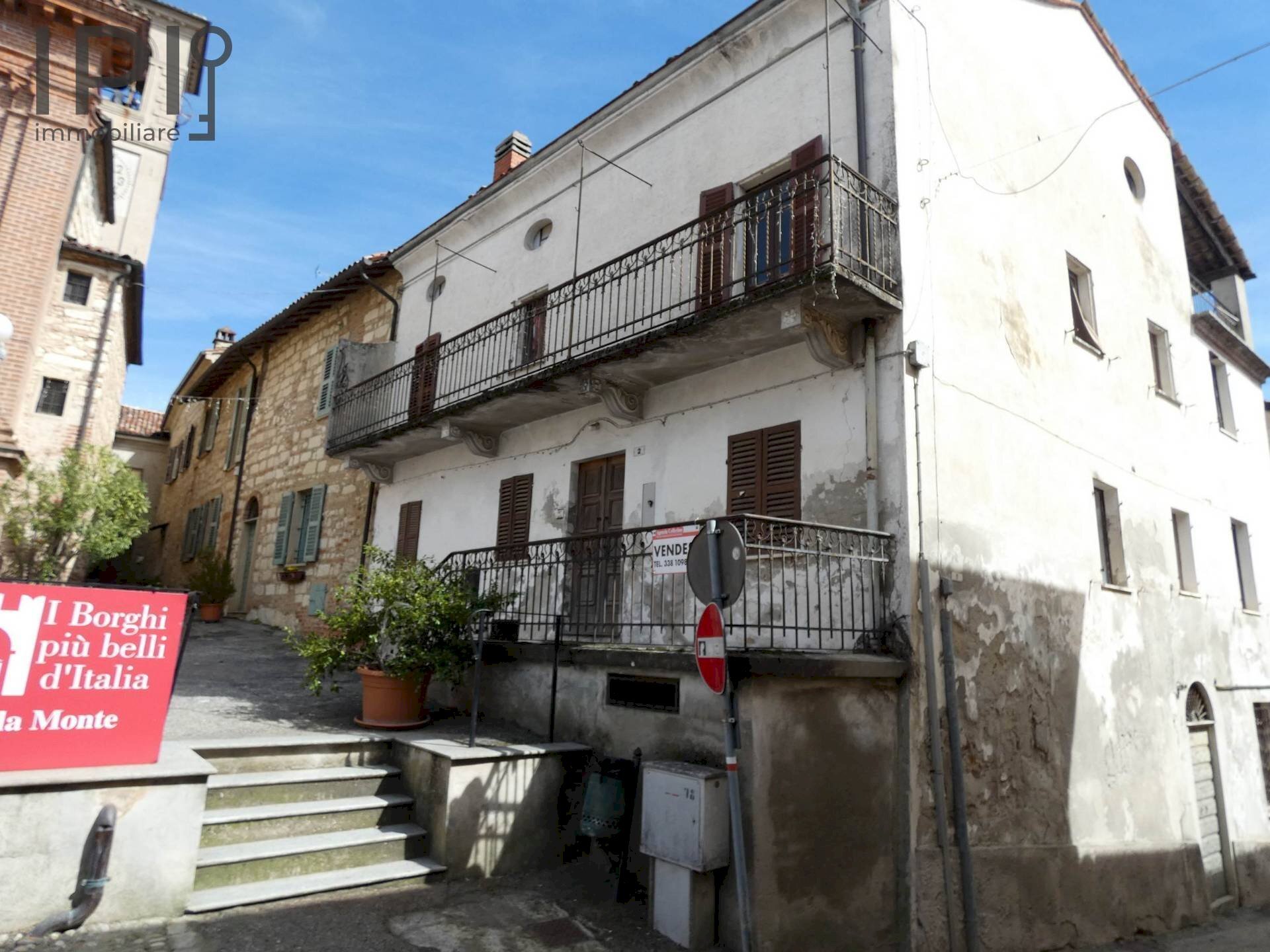Foto 3 - Casa semi indipendente vicolo Francia, Cella Monte - foto 3
