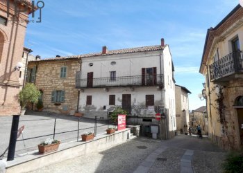 Foto 1 - Casa semi indipendente vicolo Francia, Cella Monte - foto 1