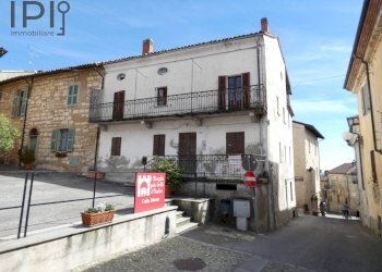 Foto 2 - Casa semi indipendente vicolo Francia, Cella Monte - foto 2