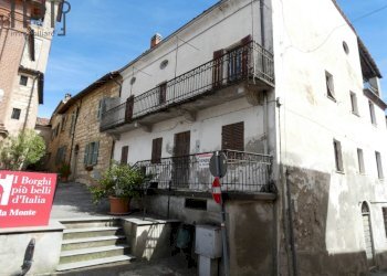 Foto 3 - Casa semi indipendente vicolo Francia, Cella Monte - foto 3