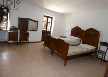Foto 19 - Casa semi indipendente vicolo Francia, Cella Monte - foto 19