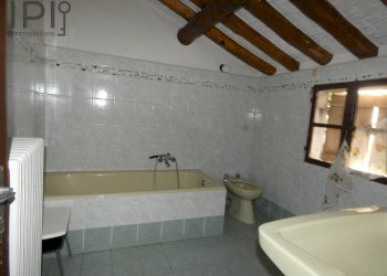 Foto 24 - Casa semi indipendente vicolo Francia, Cella Monte - foto 24