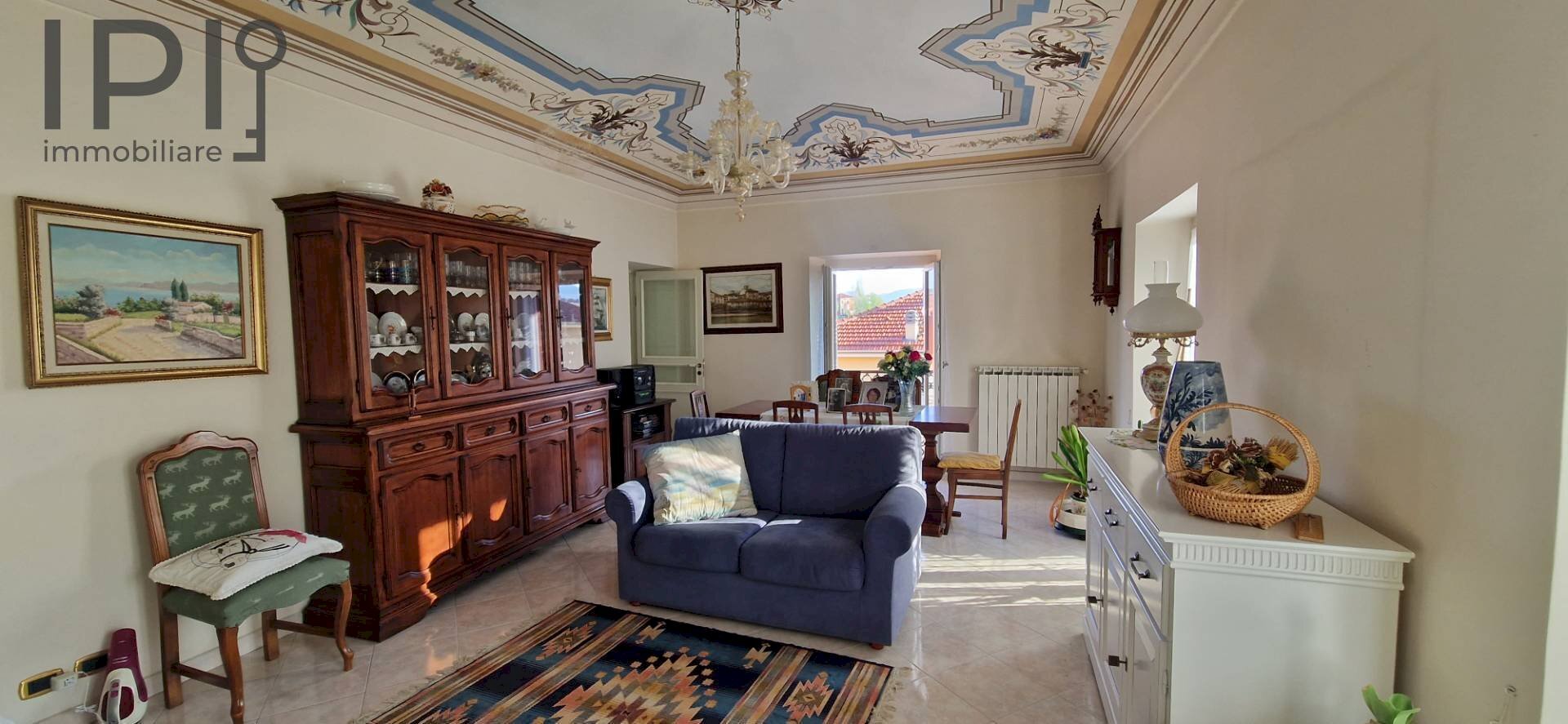 Foto 1 - Appartamento Via Gioberti, Carcare - foto 1