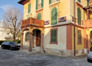 Foto 39 - Apartment Via Gioberti, Carcare - photo 39