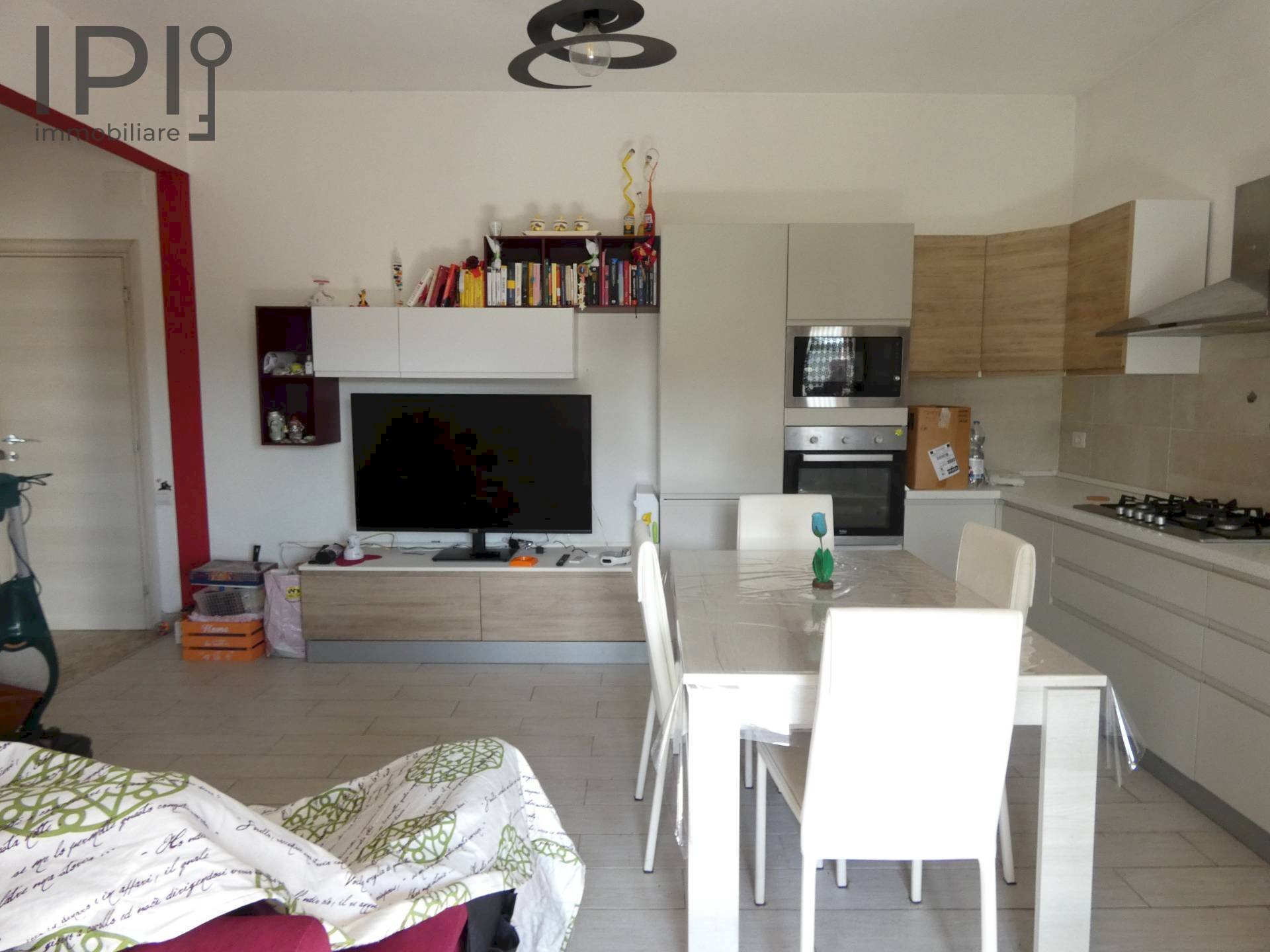 Foto 1 - Three-room apartment Via Padre Garello, Cengio - photo 1