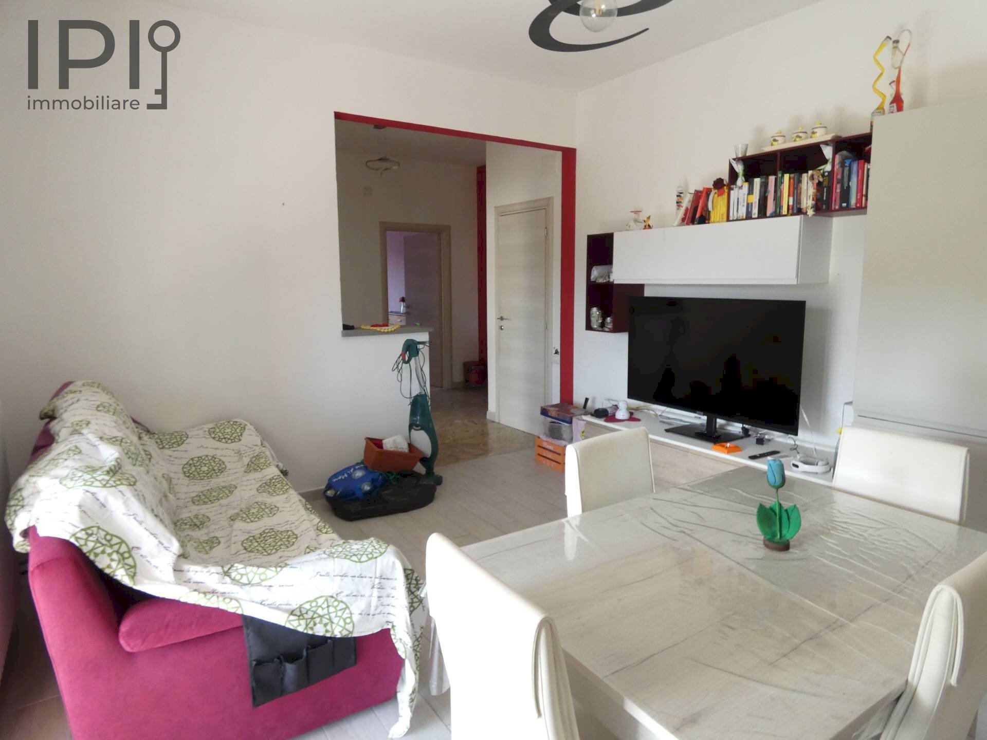 Foto 2 - Three-room apartment Via Padre Garello, Cengio - photo 2
