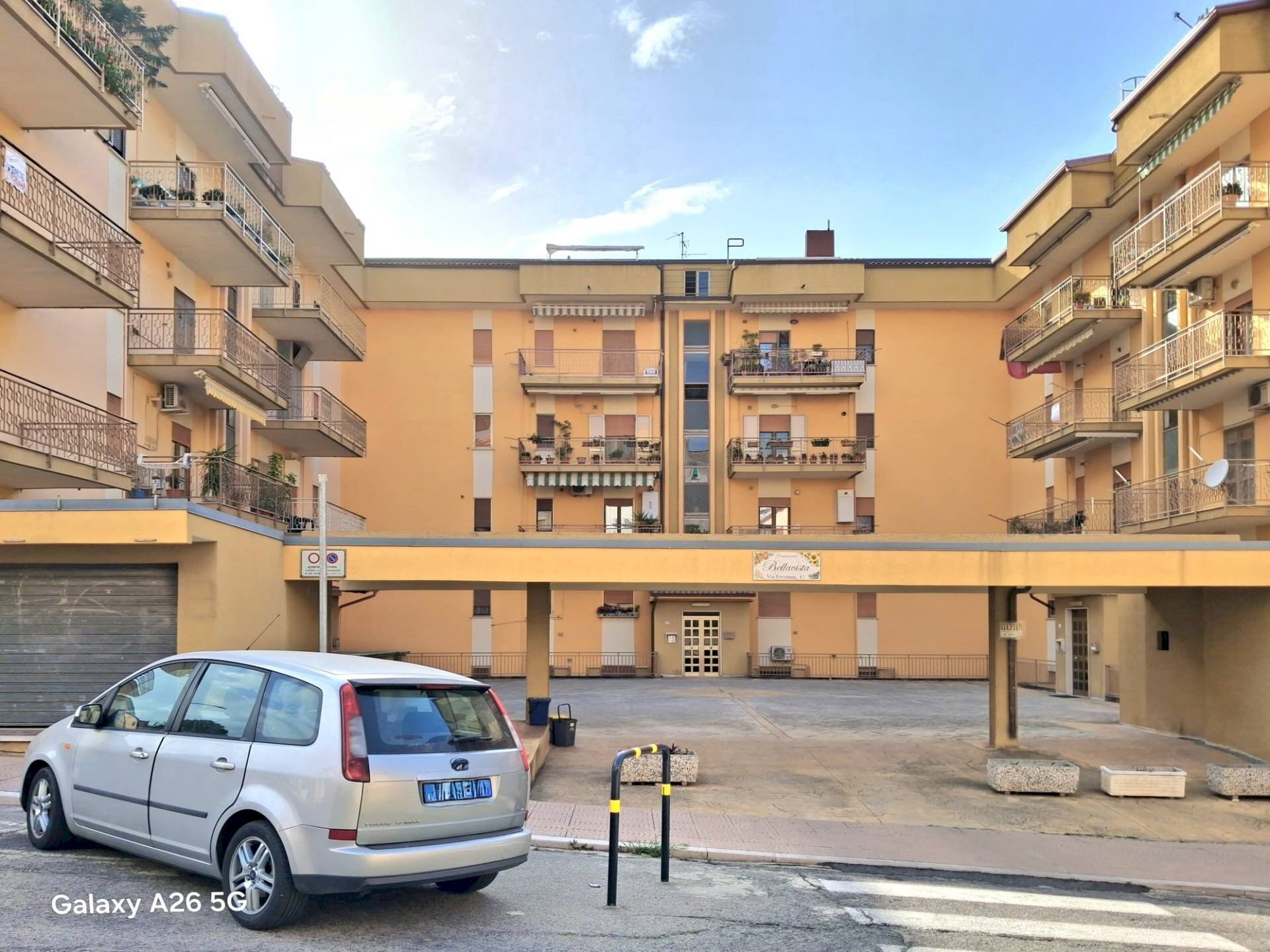 Foto 1 - Quadrilocale VIA FRENTANA, Montenero di Bisaccia - foto 1