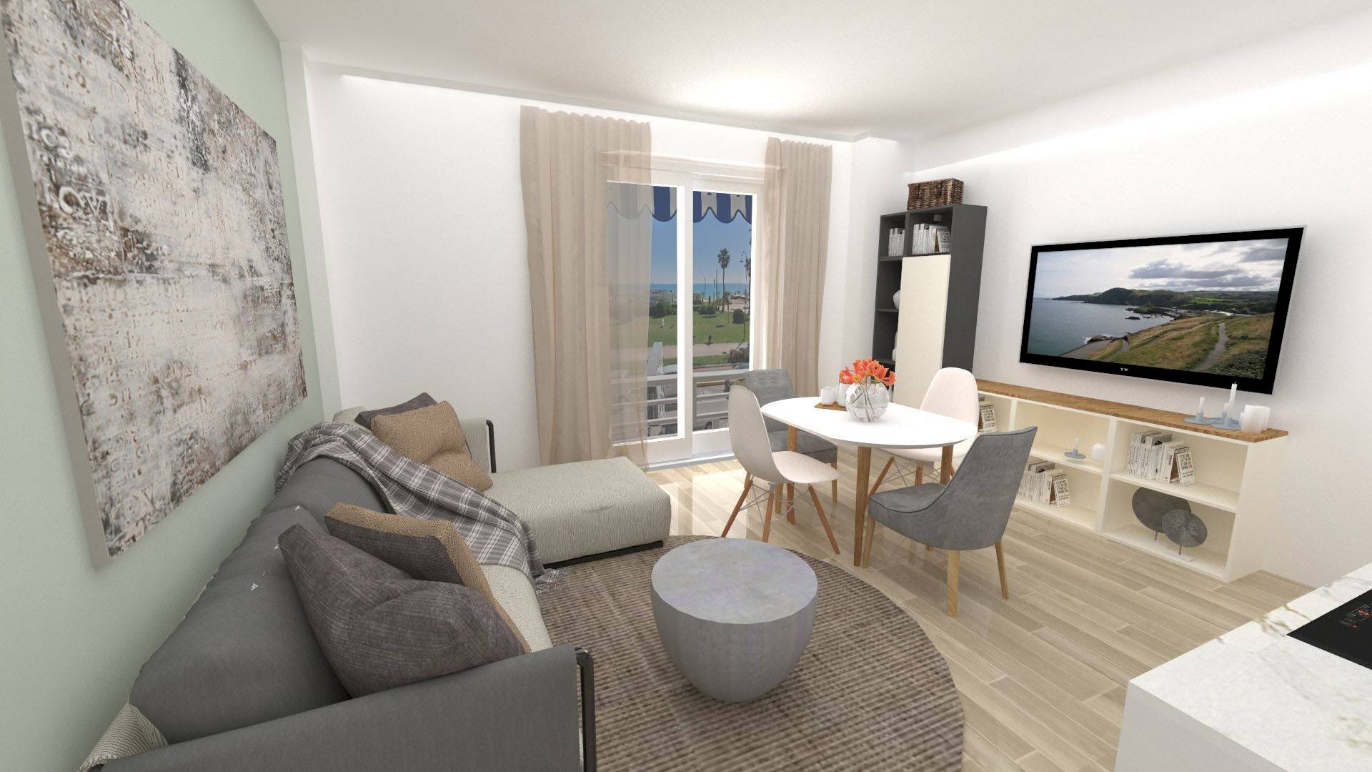 Foto 1 - Appartamento Via Trieste
 
25, Porto Sant'Elpidio - foto 1