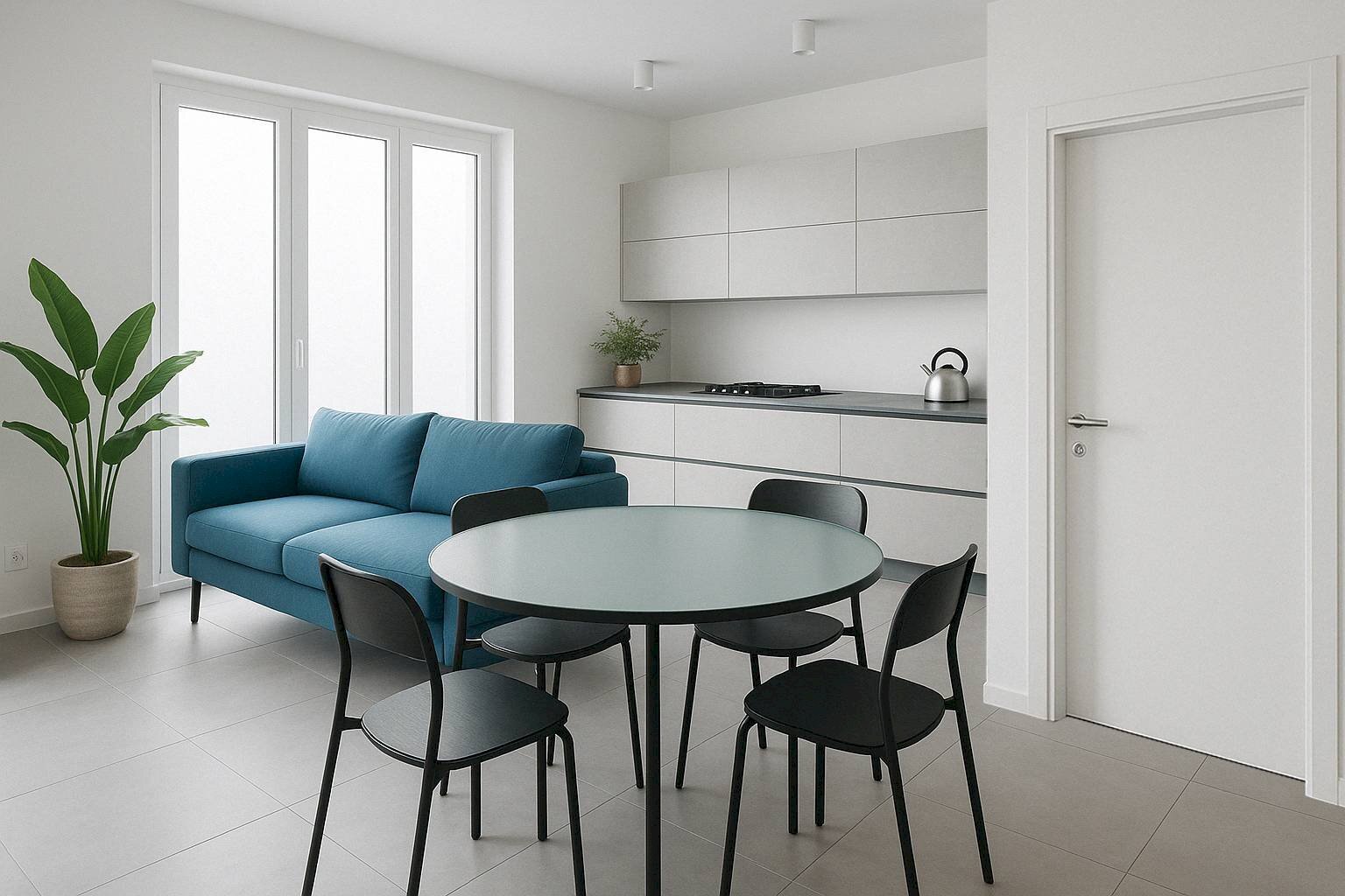 Foto 2 - Appartamento Via Trieste
 
25, Porto Sant'Elpidio - foto 2