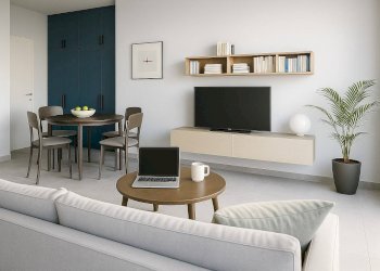 Foto 5 - Appartamento Via Trieste
 
25, Porto Sant'Elpidio - foto 5