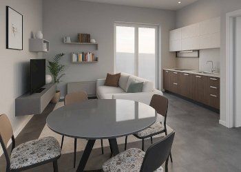 Foto 8 - Appartamento Via Trieste
 
25, Porto Sant'Elpidio - foto 8