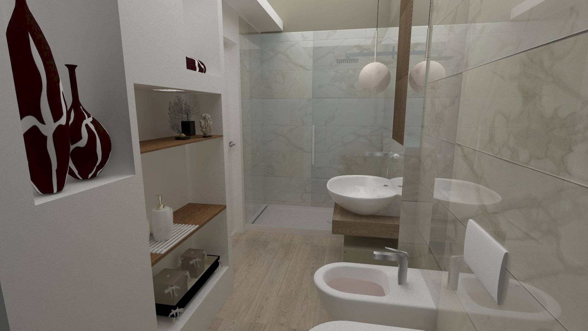 Foto 1 - Appartamento Via Trieste
 
25, Porto Sant'Elpidio - foto 1