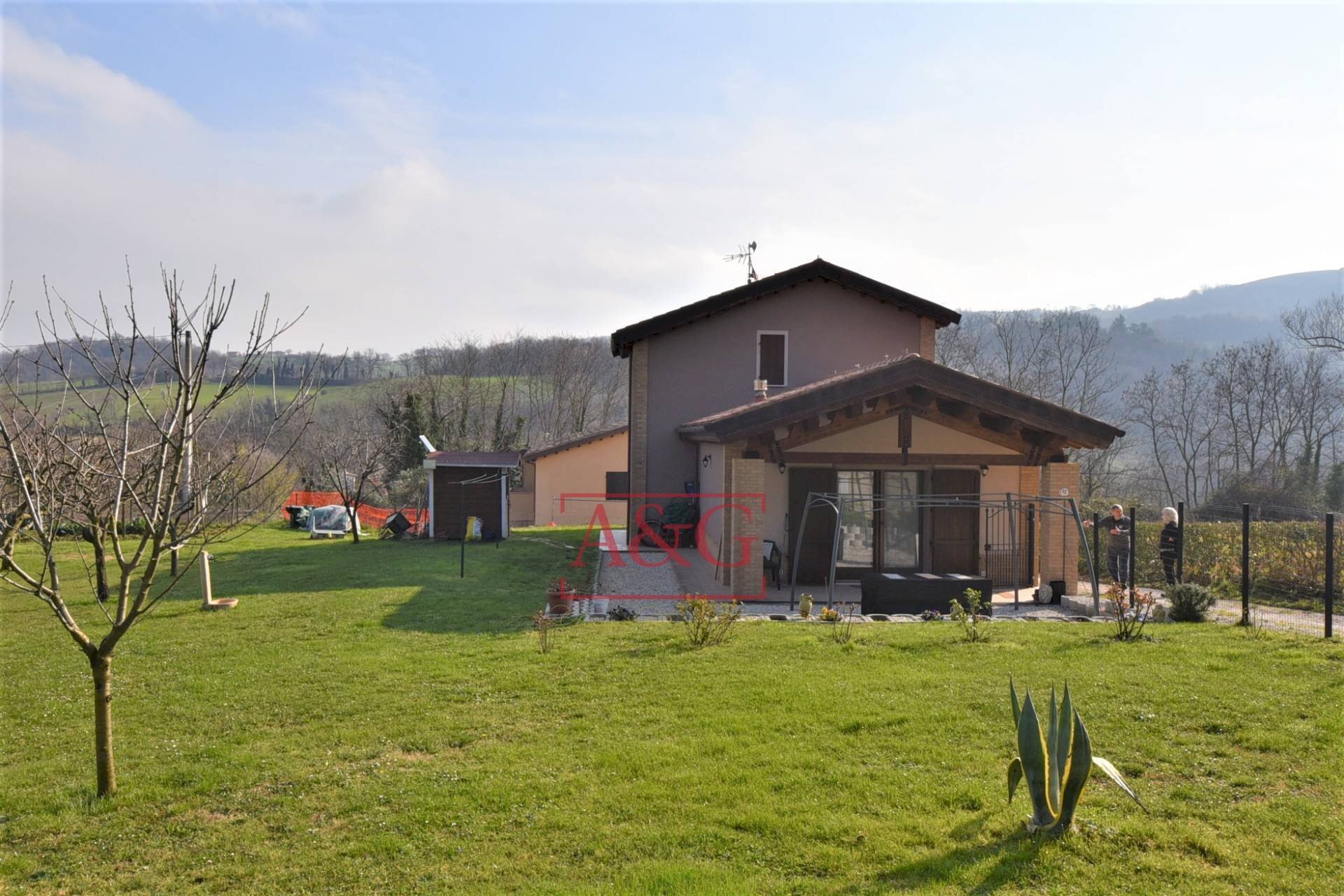 Foto 2 - Rustico Contrada Morico
 
73, San Ginesio - foto 2