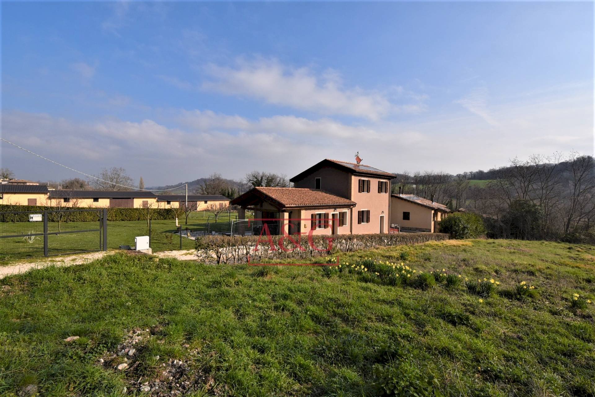 Foto 3 - Rustico Contrada Morico
 
73, San Ginesio - foto 3