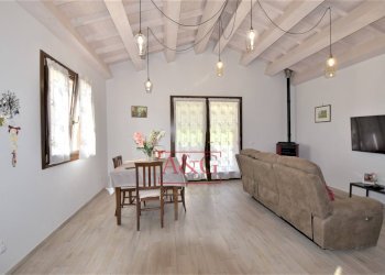 Foto 6 - Rustico Contrada Morico
 
73, San Ginesio - foto 6