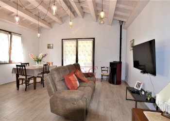 Foto 7 - Rustico Contrada Morico
 
73, San Ginesio - foto 7