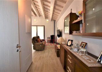 Foto 9 - Rustico Contrada Morico
 
73, San Ginesio - foto 9