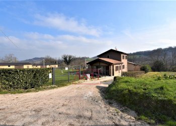 Foto 29 - Rustico Contrada Morico
 
73, San Ginesio - foto 29