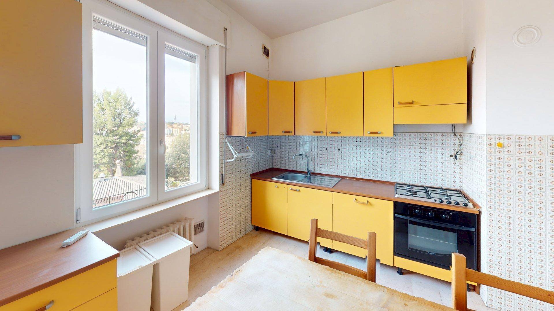 Foto 1 - Appartamento Largo Affede, Macerata - foto 1