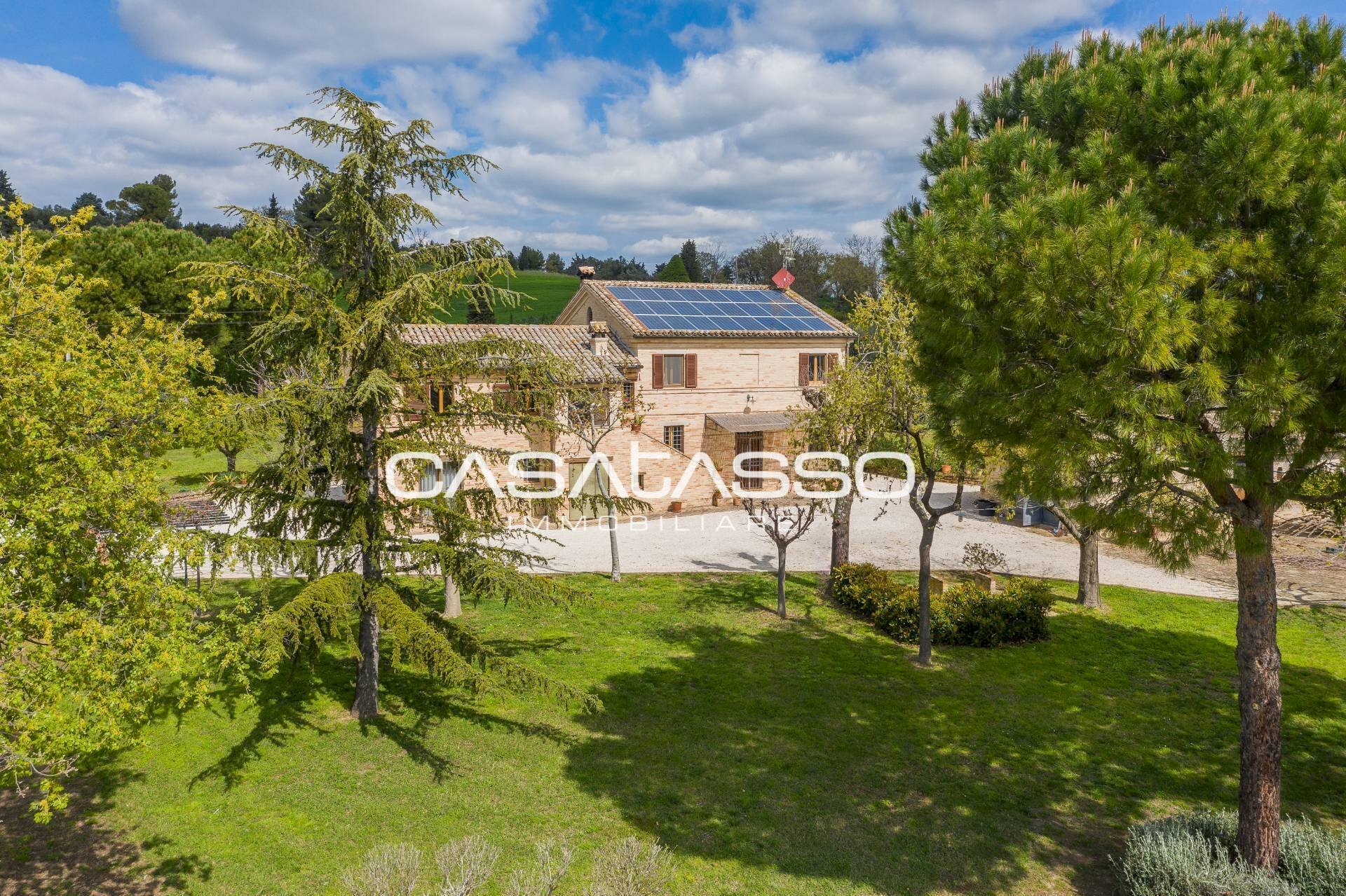 Foto 3 - Rustic Contrada Santa Croce, Recanati - photo 3