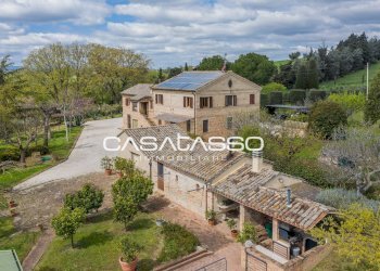 Foto 1 - Rustic Contrada Santa Croce, Recanati - photo 1