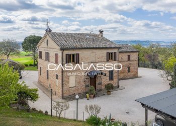 Foto 2 - Rustic Contrada Santa Croce, Recanati - photo 2