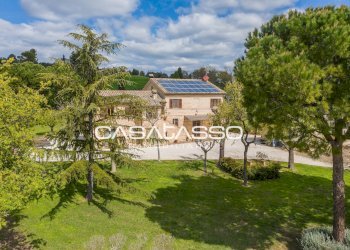 Foto 3 - Rustic Contrada Santa Croce, Recanati - photo 3