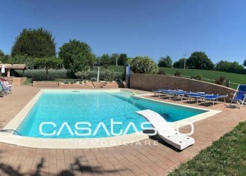 Foto 5 - Rustic Contrada Santa Croce, Recanati - photo 5