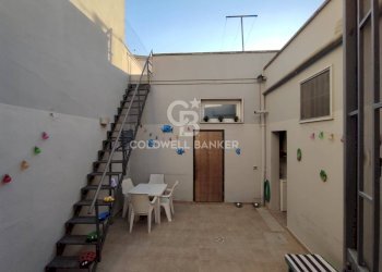 Foto 28 - Casa indipendente via Lecce
 
98, San Pietro Vernotico - foto 28
