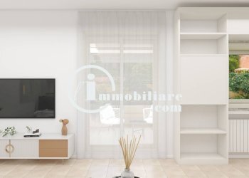 Foto 1 - Appartamento Via Michele Mercati
 
31, Roma - foto 1