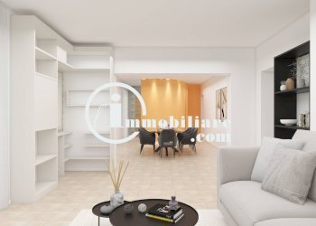 Foto 3 - Appartamento Via Michele Mercati
 
31, Roma - foto 3