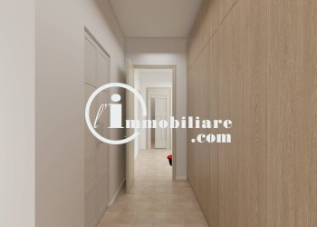 Foto 12 - Appartamento Via Michele Mercati
 
31, Roma - foto 12