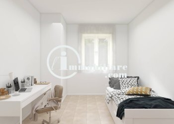 Foto 14 - Appartamento Via Michele Mercati
 
31, Roma - foto 14