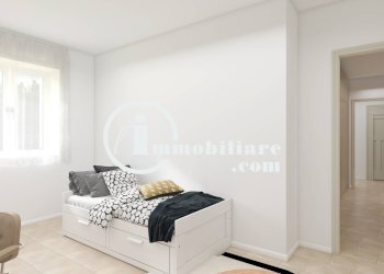 Foto 15 - Appartamento Via Michele Mercati
 
31, Roma - foto 15