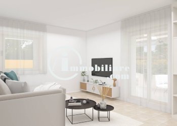 Foto 18 - Appartamento Via Michele Mercati
 
31, Roma - foto 18