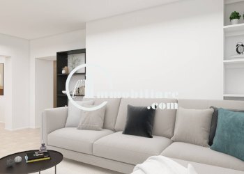 Foto 23 - Appartamento Via Michele Mercati
 
31, Roma - foto 23