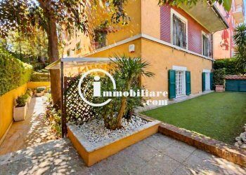 Foto 26 - Appartamento Via Michele Mercati
 
31, Roma - foto 26