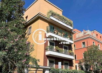 Foto 27 - Appartamento Via Michele Mercati
 
31, Roma - foto 27