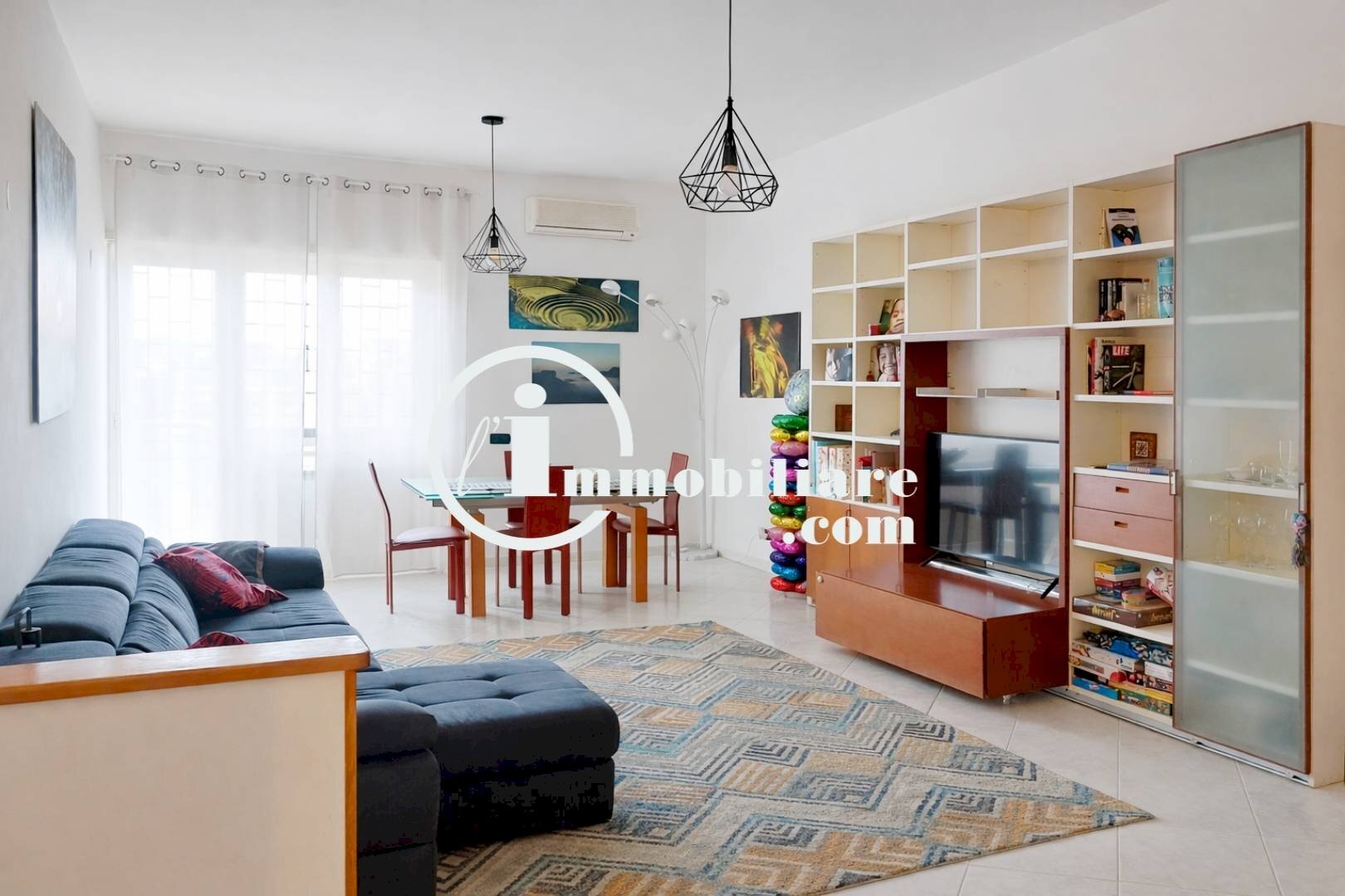 Foto 1 - Appartamento Via Caselle Torinese
 
77, Roma - foto 1