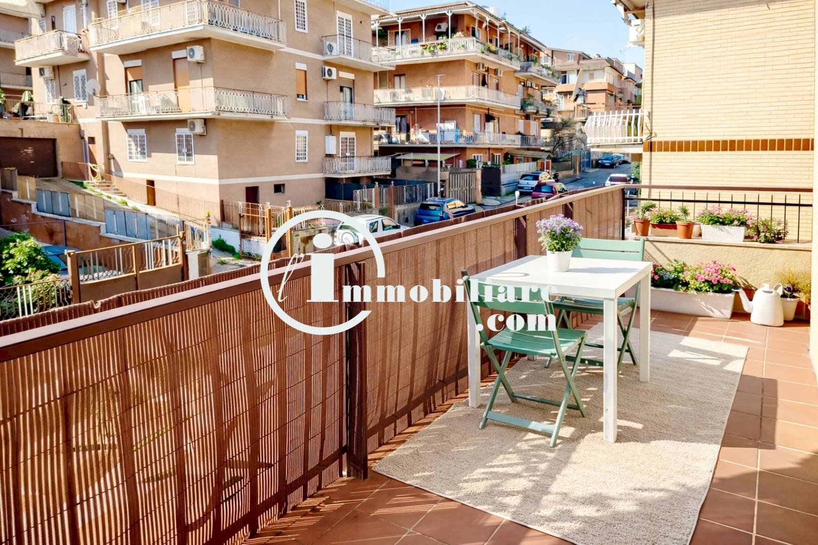 Foto 3 - Appartamento Via Caselle Torinese
 
77, Roma - foto 3