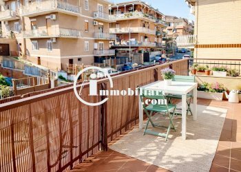 Foto 3 - Appartamento Via Caselle Torinese
 
77, Roma - foto 3