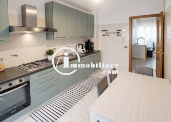 Foto 5 - Appartamento Via Caselle Torinese
 
77, Roma - foto 5