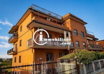 Foto 16 - Appartamento Via Caselle Torinese
 
77, Roma - foto 16