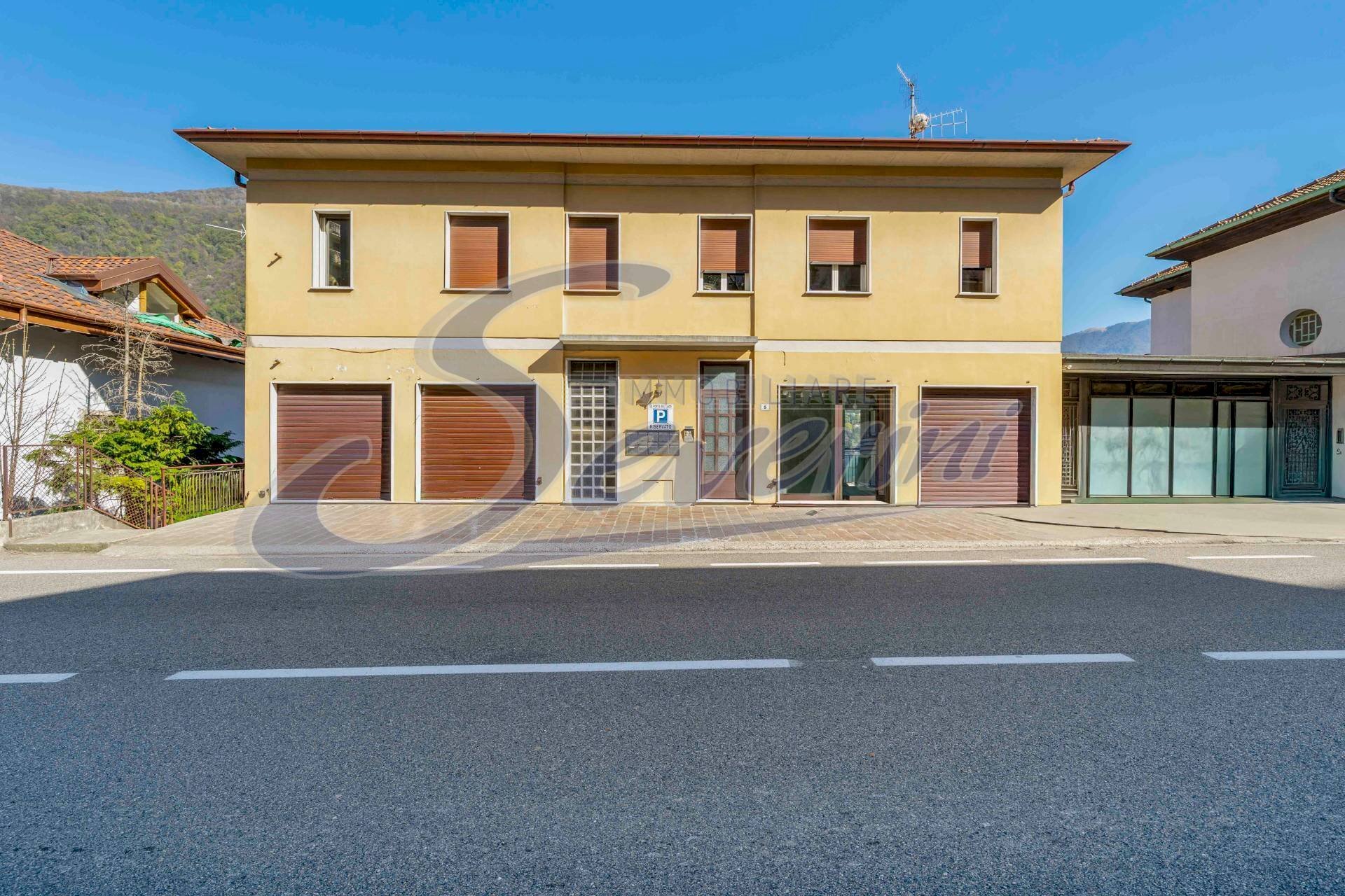 Foto 1 - Stabile - Palazzo regina nuova, Laglio - foto 1