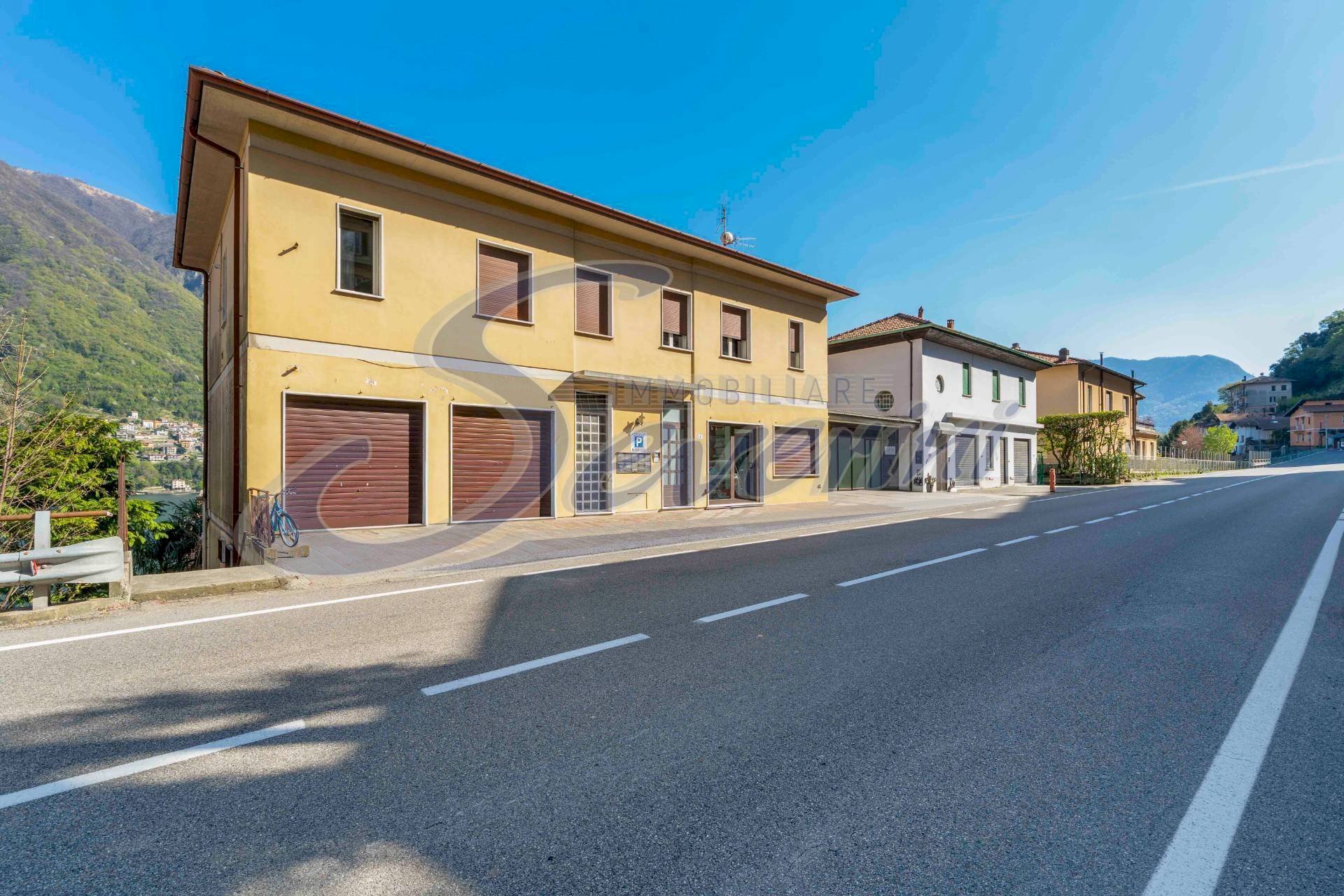 Foto 2 - Stabile - Palazzo regina nuova, Laglio - foto 2